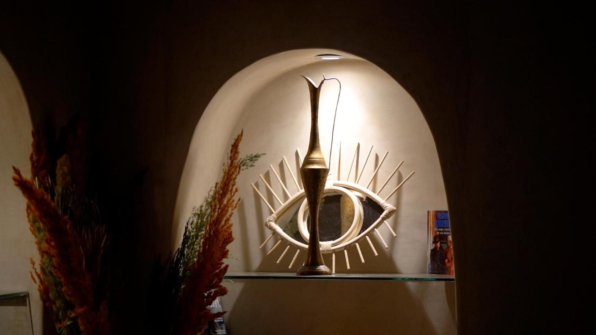 Riad Chambres D'Amis Marrakech 马拉喀什 外观 照片