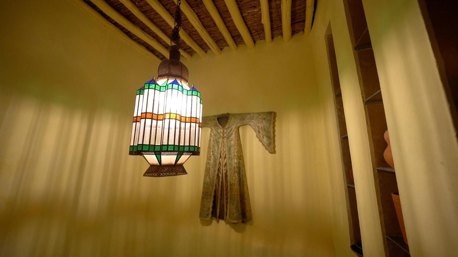 Riad Chambres D'Amis Marrakech 马拉喀什 外观 照片