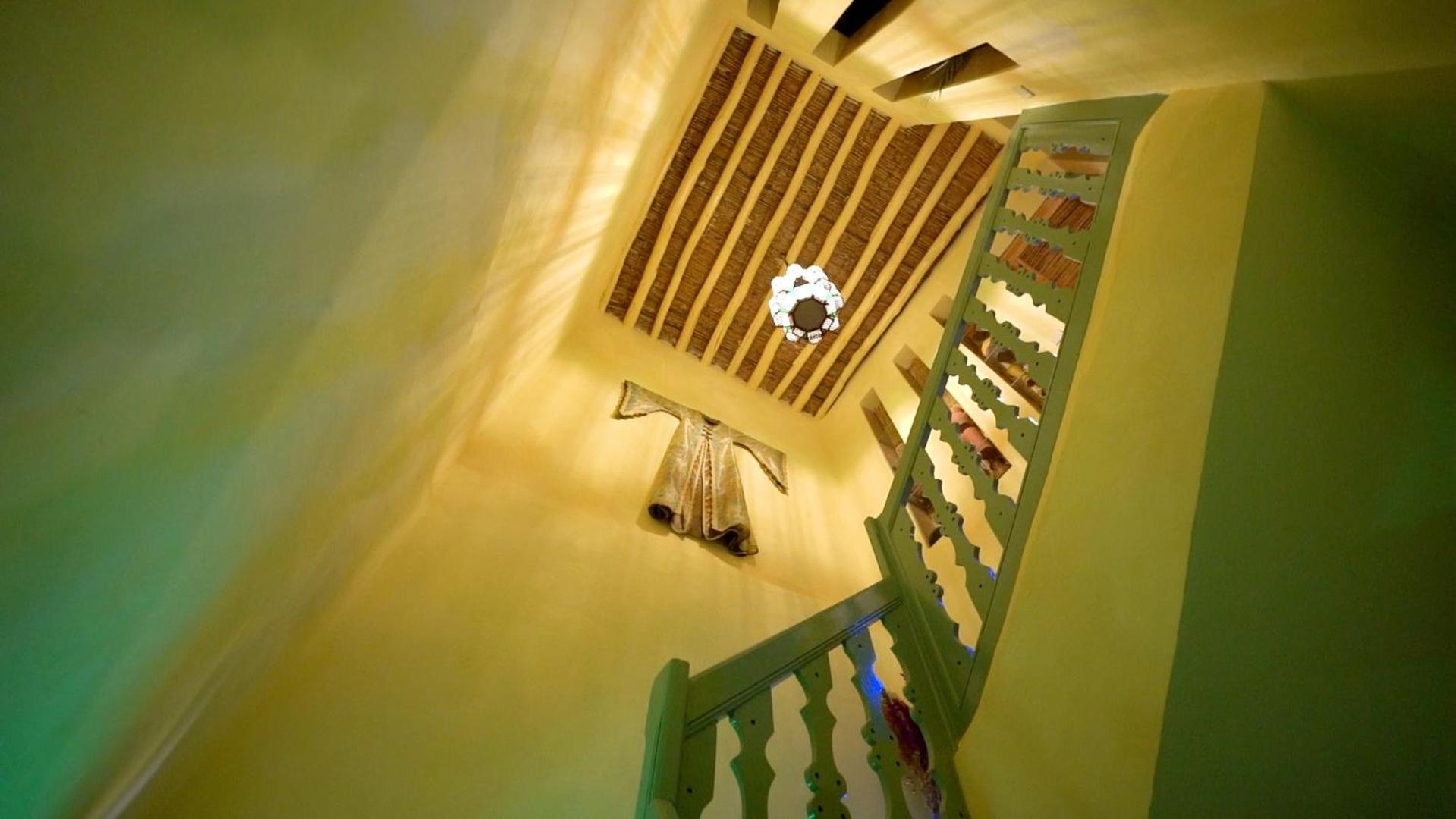 Riad Chambres D'Amis Marrakech 马拉喀什 外观 照片