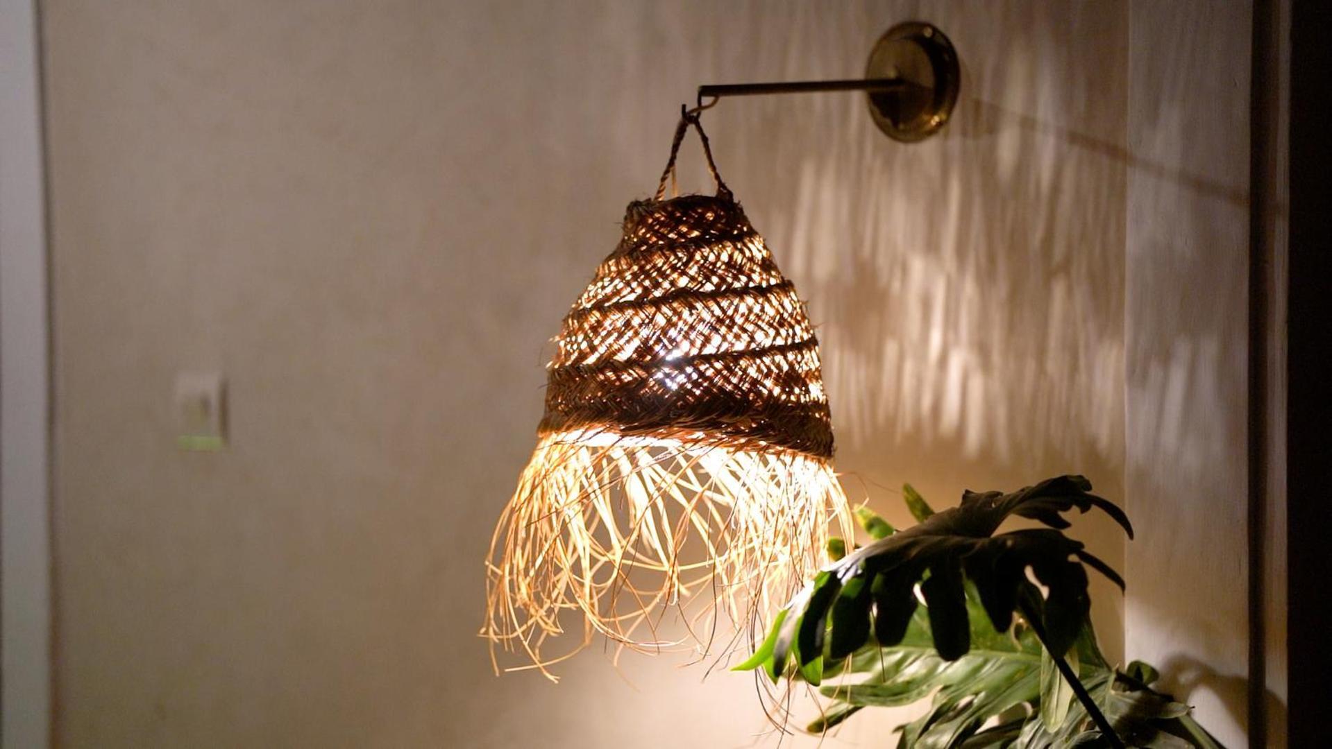Riad Chambres D'Amis Marrakech 马拉喀什 外观 照片